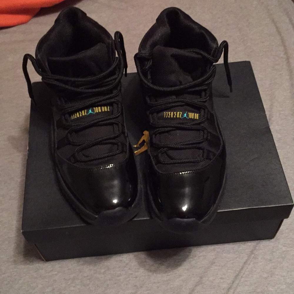 Air Jordan 11